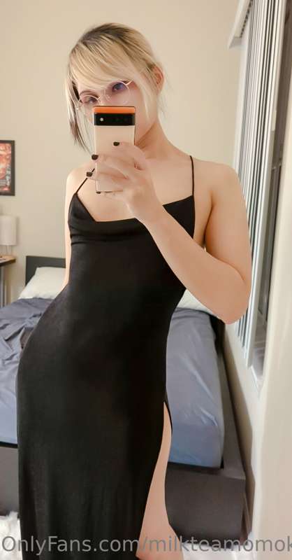 Milkteamomoko - Onlyfans - 26 Jun, 2023 23