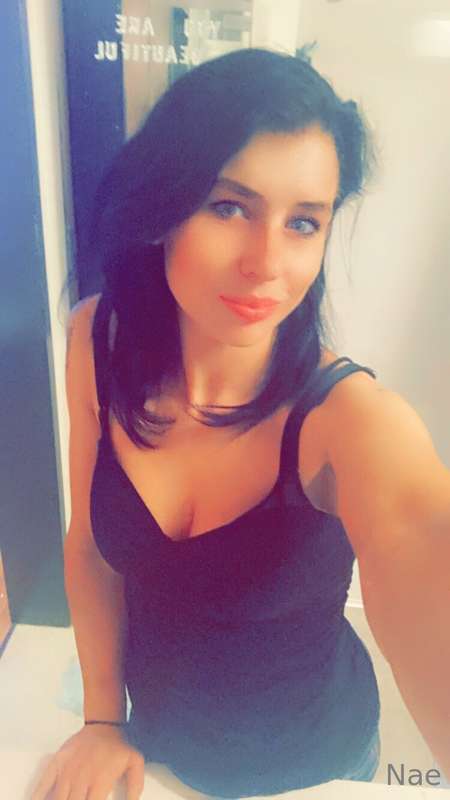 Just a few selfies 🤳🏼