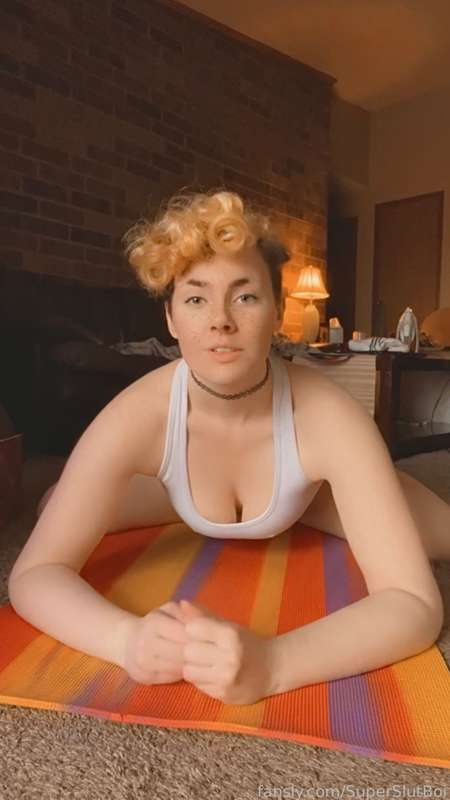 Superslutboi - Fansly - 14 Dec, 2022 1
