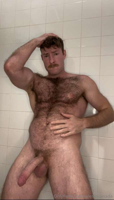 Would you suck me off in the shower?