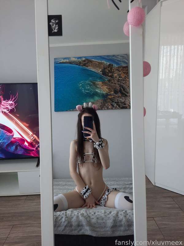 Xluvmeex - Fansly - 23 Jul, 2023 1
