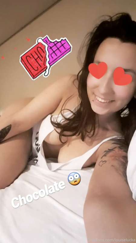 Ilouisekari - Onlyfans - 18 Nov, 2020