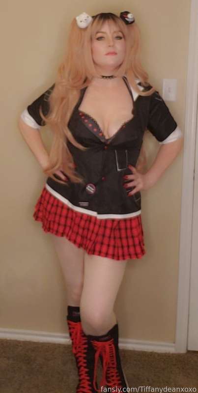 Tiffanydeanxoxo - Fansly - 04 Dec, 2023 17