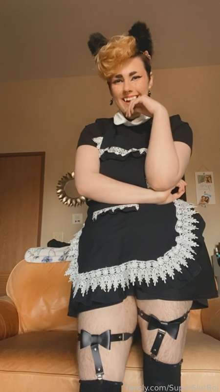 Superslutboi - Fansly - 02 Nov, 2022 9