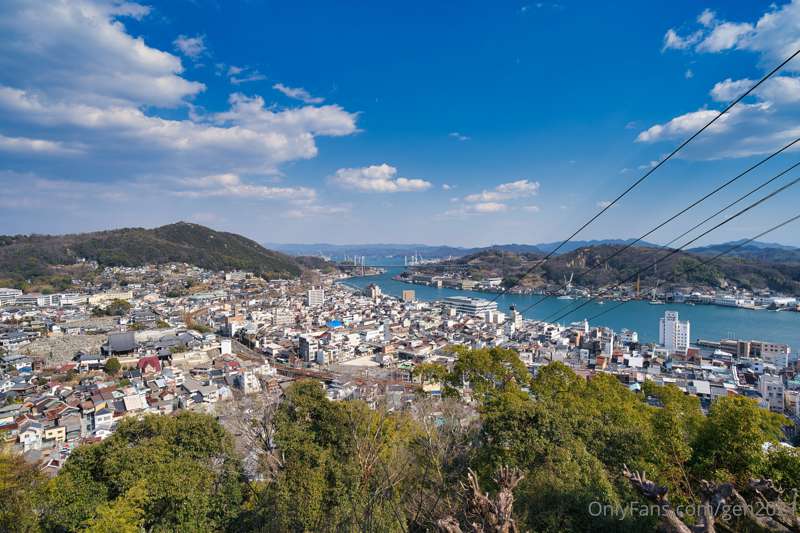 鞆の浦・呉その2 14