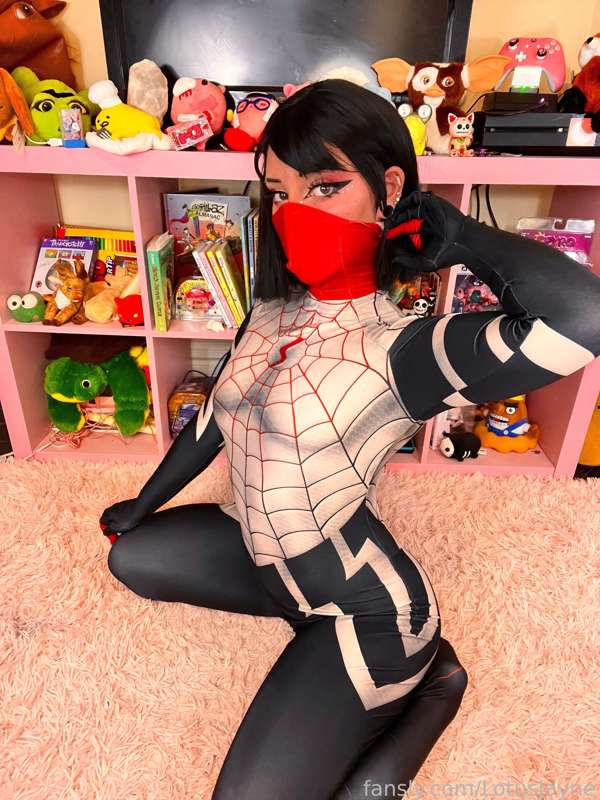 Lotusjayne - Fansly - 02 May, 2023 3