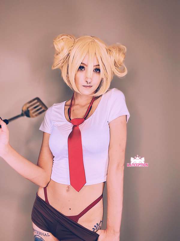 Spongebob cosplay 😝 6