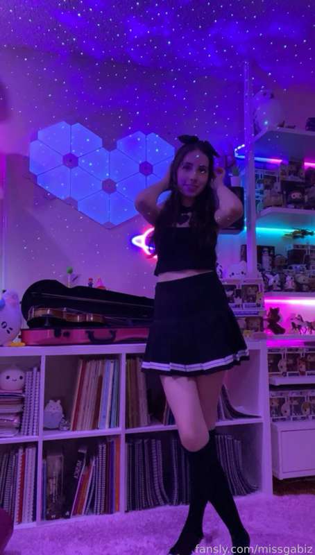 Missgabiz - Fansly - 04 Jul, 2021