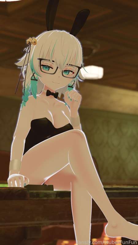 Vtuberfunfun - Fansly - 28 Mar, 2022 18