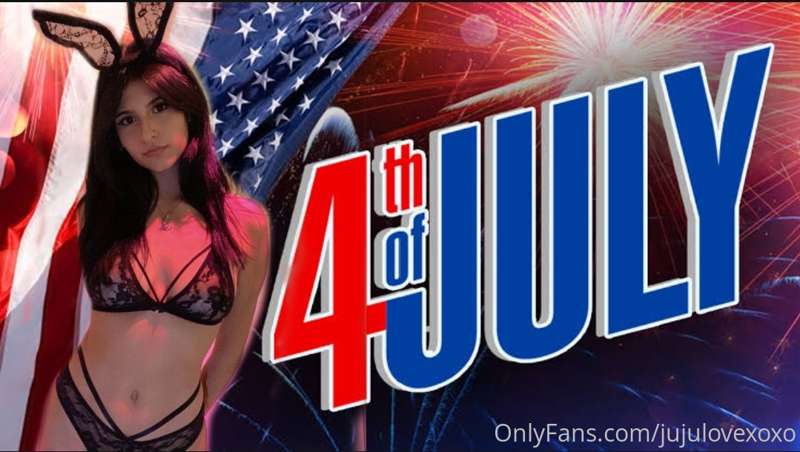 HAPPY 4TH OF JULY DADDY!! 🇺🇲

Enjoy this special discount of..
