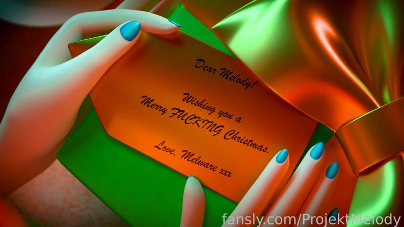 Projektmelody - Fansly - 25 Dec, 2024 2
