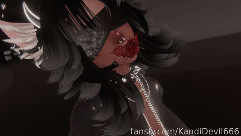 Kandidevil666 - Fansly - 11 May, 2023 29