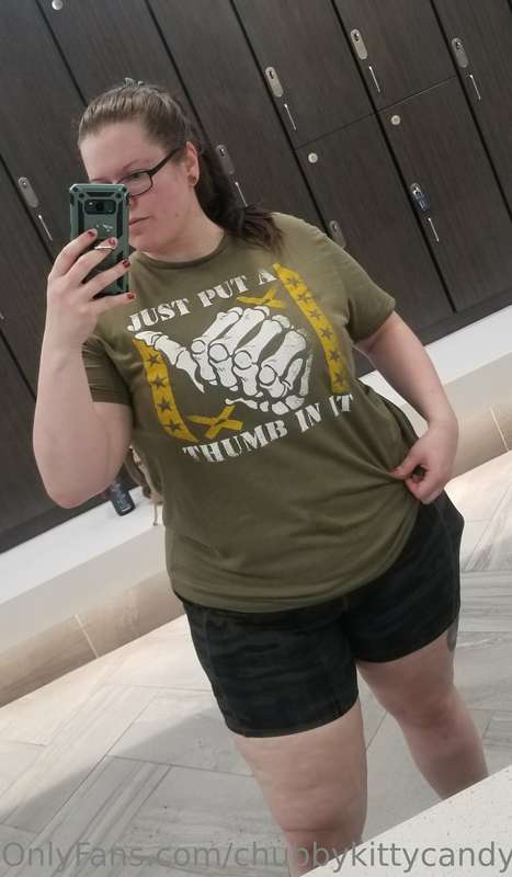 Chubbykittycandy - Onlyfans - 03 Sep, 2023