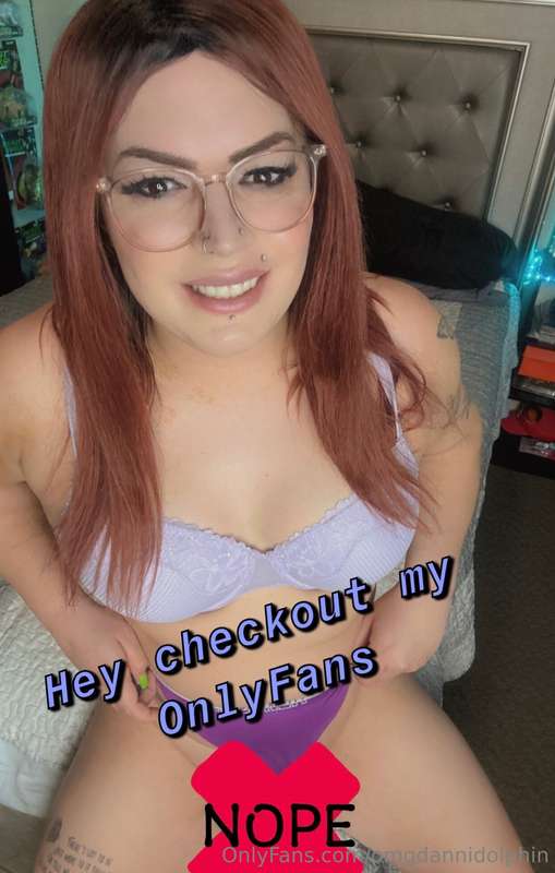 Geeky Trans Promo 23