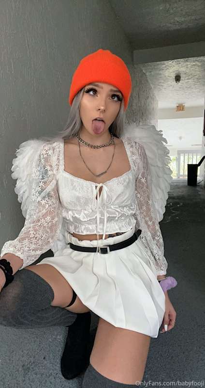 Angel baby set 😇✨ 21