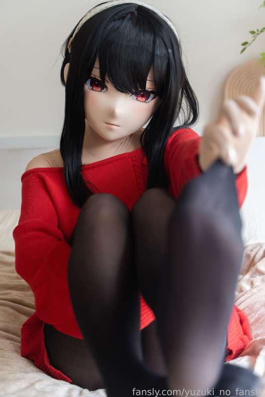 Yuzuki_No_Fansly - Fansly - 05 Jun, 2024 22