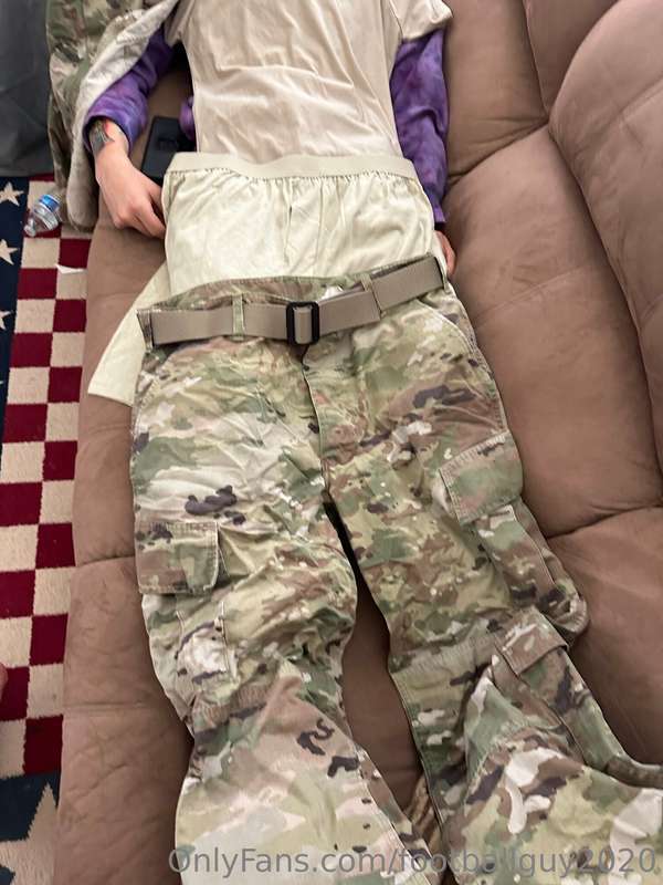 Several people have asked about full uniforms - here is an e.. 9