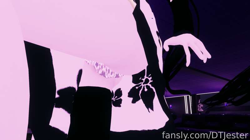 Dtjester - Fansly - 26 Aug, 2022 8