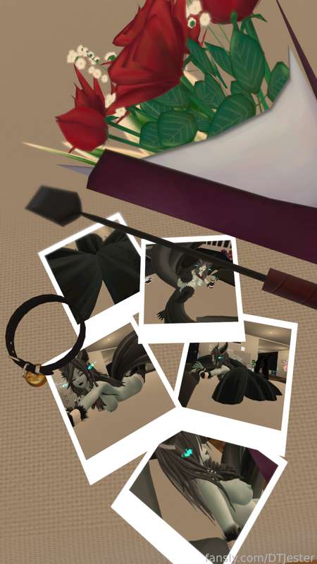 Dtjester - Fansly - 03 Jul, 2022
