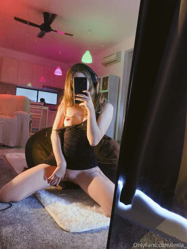 Leela.Fans - Onlyfans - 01 Oct, 2019