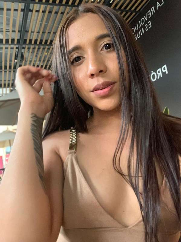 Coqueta pero no tu coqueta 🙈