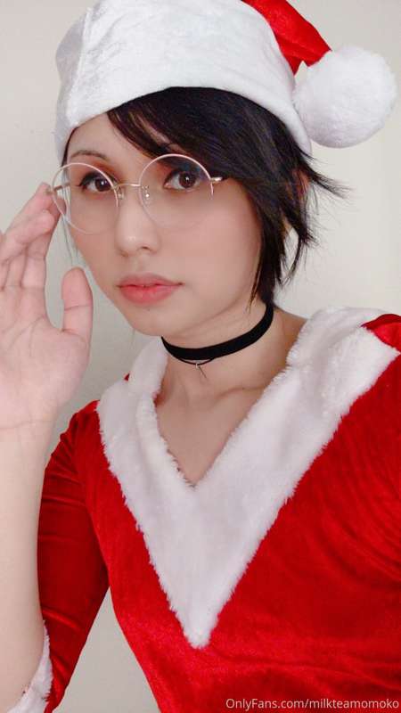 Milkteamomoko - Onlyfans - 16 Dec, 2021 10