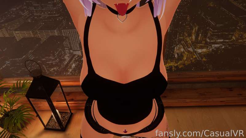Casualvr - Fansly - 20 Oct, 2024 23