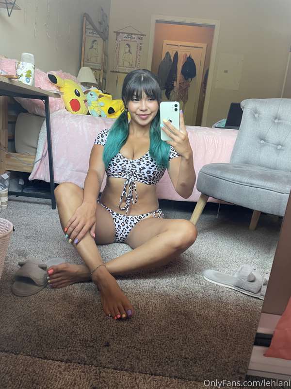 Lehlani - Onlyfans - 07 Jul, 2021 1