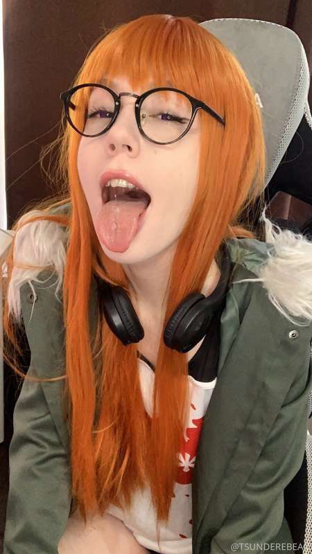 Tsunderebean - Fansly - 09 Sep, 2021 2