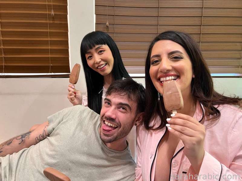 Saraharabic - Fansly - 08 Jul, 2023 4