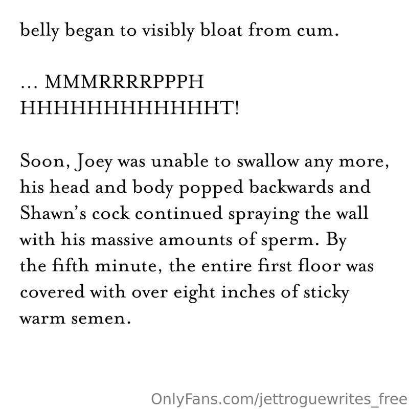 Experiment Gone Rogue: Part Four 6