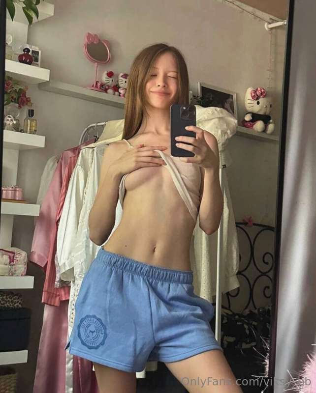 🔥FREE FOR A LIMITED TIME🔥 cutie @angel_jessie.j 😍 skipping c..