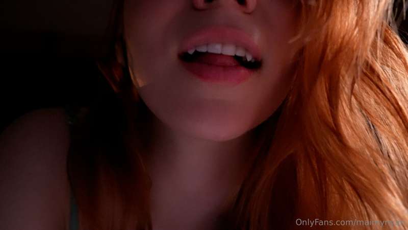 The vampire will be with you soon...

I lowered the quality ..