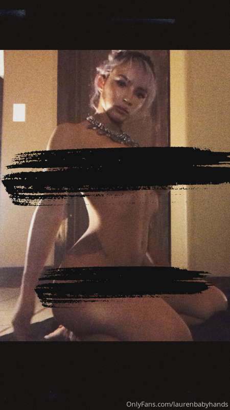 Laurenbabyhands - Onlyfans - 26 Oct, 2019
