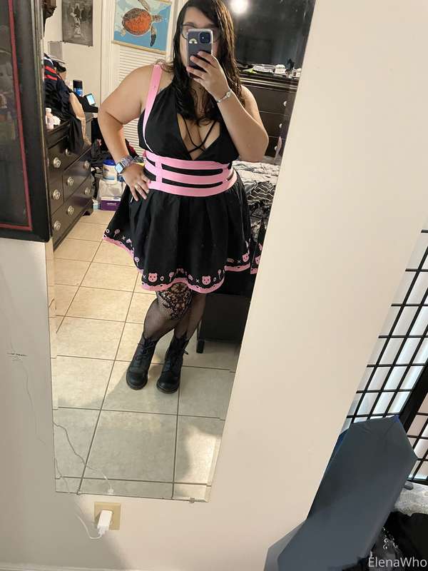 Elenawho - Onlyfans - 13 May, 2021