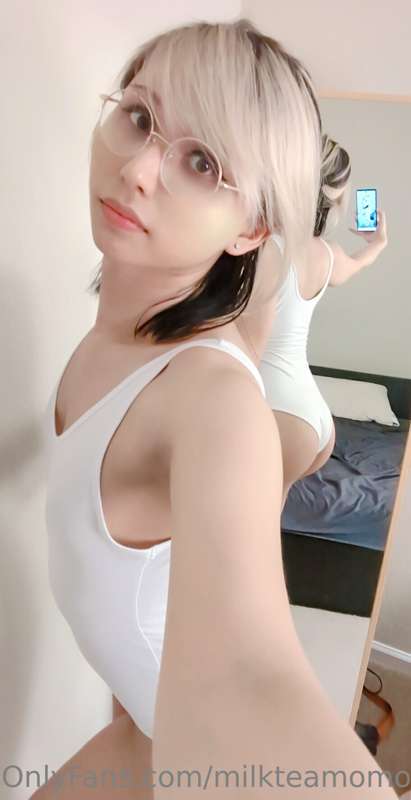 Milkteamomoko - Onlyfans - 21 Mar, 2023 10