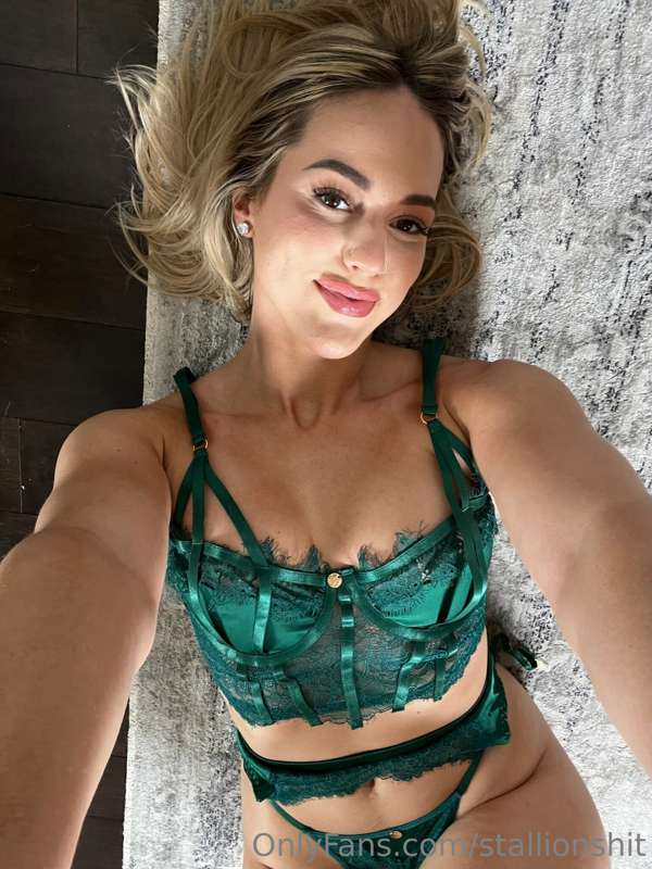 💚