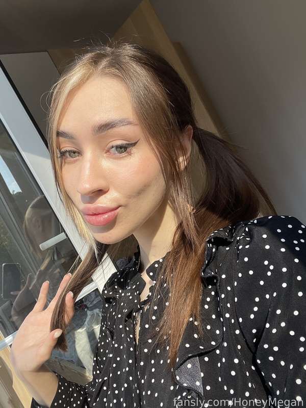 Honeymegan - Fansly - 25 Sep, 2023