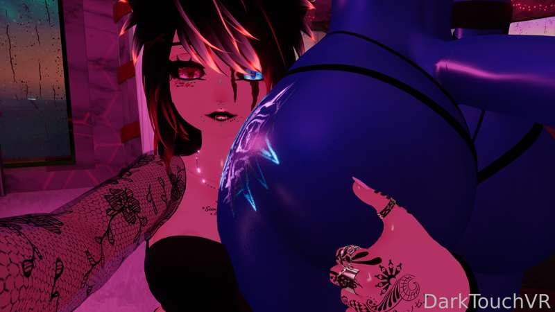 Darktouchvr - Fansly - 07 Nov, 2023