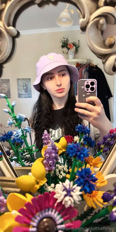 P for Polina