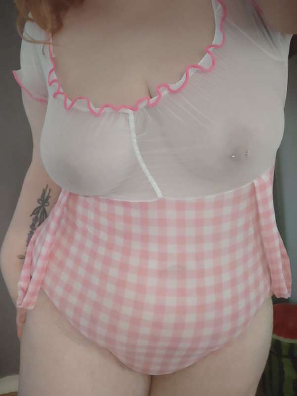 Tittywonder - Fansly - 27 Apr, 2022 2