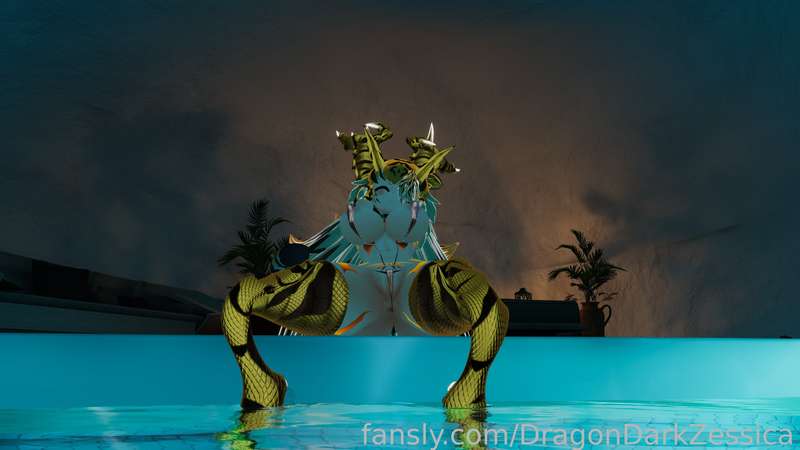 Dragondarkzessica - Fansly - 01 Oct, 2023 20