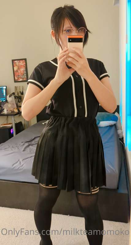 Milkteamomoko - Onlyfans - 11 Jul, 2022 15