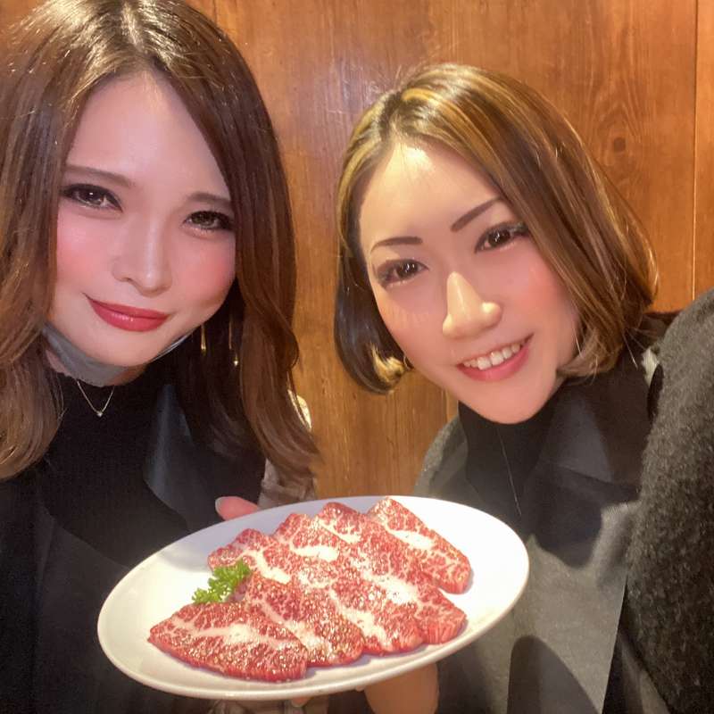 あやめさん❤︎