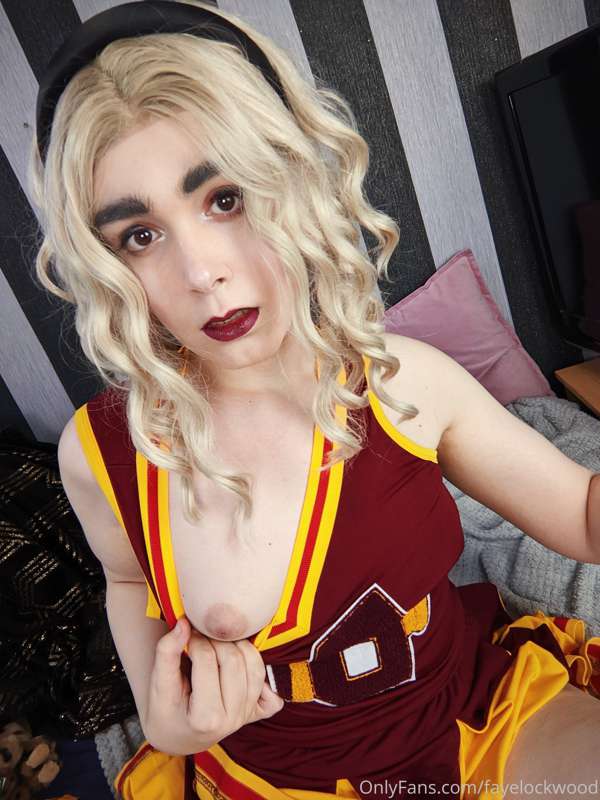 Fayelockwood - Onlyfans - 26 Apr, 2021