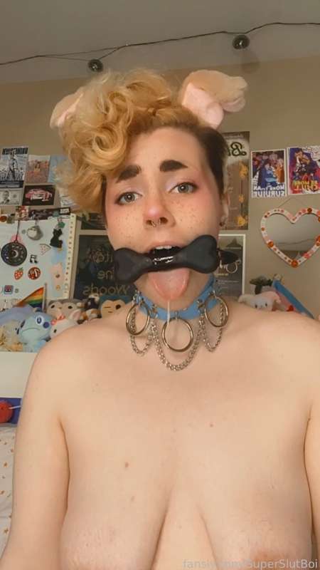 Superslutboi - Fansly - 09 Dec, 2022 12