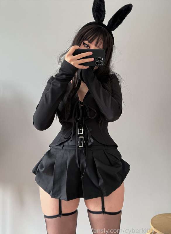 Cyberkitty_____ - Fansly - 10 Jun, 2025 5