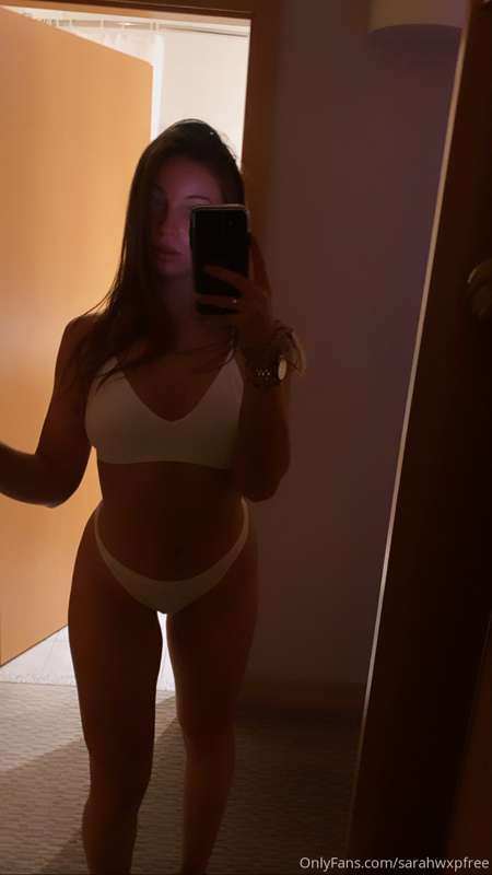 Sarahwxpfree - Onlyfans - 17 Sep, 2020