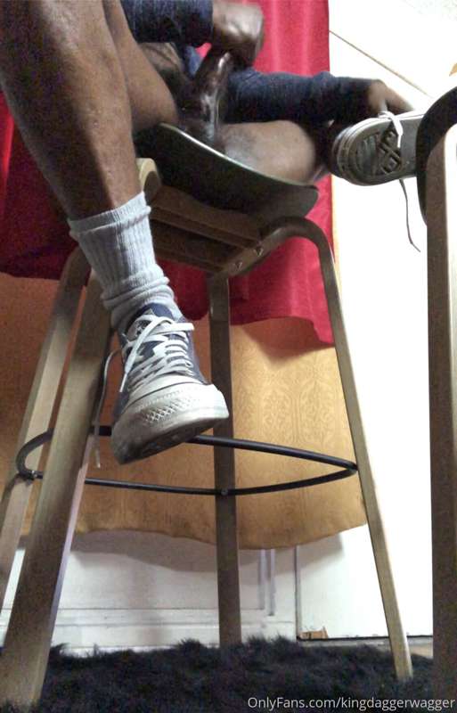 Kingdaggerwagger - Onlyfans - 30 Nov, 2021