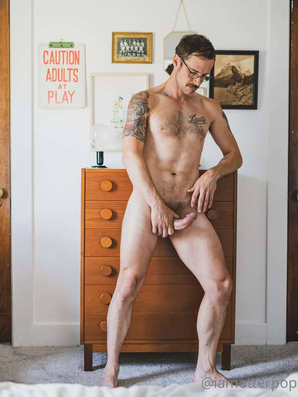 Photo set by @homoeroticgaze on Twitter. This was such a hot.. 23